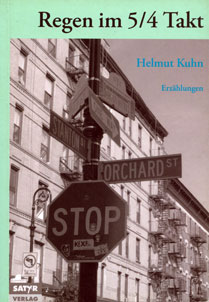 Regen im 5/4 Takt book jacket