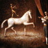 Circus Scene I