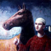 Stable Scene