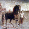 Boy Leading a Horse (small)