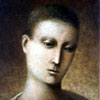 Self-Portrait 01