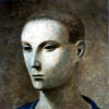 Self-Portrait 03