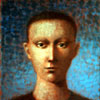 Self-Portrait 07