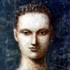 Self-Portrait 11