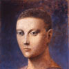 Self-Portrait 04